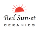 redsunsetceramics