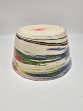 Load image into Gallery viewer, Marbled Bowl