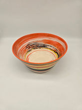 Load image into Gallery viewer, Marbled Bowl