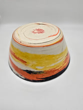 Load image into Gallery viewer, Marbled Bowl