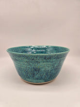 Load image into Gallery viewer, Teal Bowl