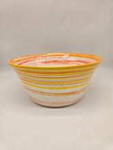 Load image into Gallery viewer, Marbled Bowl