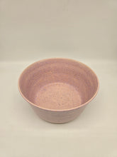 Load image into Gallery viewer, Matte Pale Purple Bowl