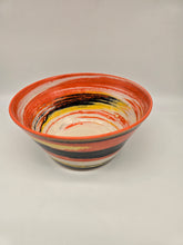 Load image into Gallery viewer, Marbled Bowl