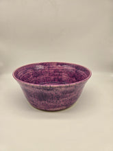 Load image into Gallery viewer, Purple Bowl