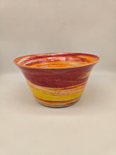 Load image into Gallery viewer, Marbled Bowl