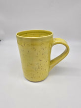 Load image into Gallery viewer, Yellow Mug