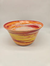 Load image into Gallery viewer, Marbled Bowl