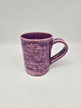 Load image into Gallery viewer, Purple Mug