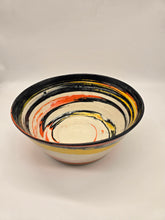 Load image into Gallery viewer, Marbled Bowl