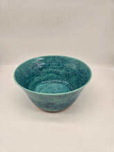 Load image into Gallery viewer, Teal Bowl