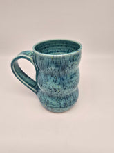 Load image into Gallery viewer, Teal Mug