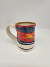 Load image into Gallery viewer, Marbled Mug