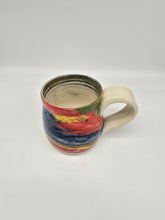 Load image into Gallery viewer, Marbled Mug