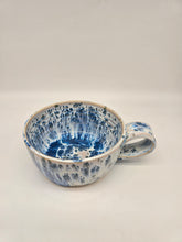 Load image into Gallery viewer, Blueberry Soup Bowl