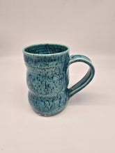 Load image into Gallery viewer, Teal Mug