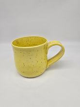 Load image into Gallery viewer, Yellow Mug