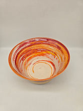 Load image into Gallery viewer, Marbled Bowl