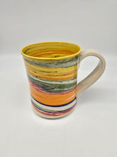 Load image into Gallery viewer, Marbled Mug