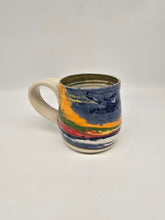 Load image into Gallery viewer, Marbled Mug