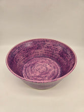 Load image into Gallery viewer, Purple Bowl