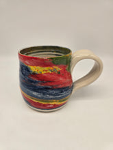 Load image into Gallery viewer, Marbled Mug