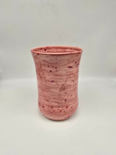 Load image into Gallery viewer, Pink Vase