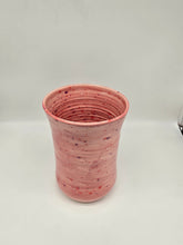 Load image into Gallery viewer, Pink Vase