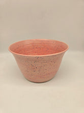 Load image into Gallery viewer, Matte Pink Bowl