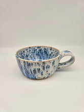 Load image into Gallery viewer, Blueberry Soup Bowl