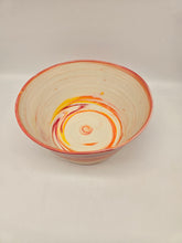 Load image into Gallery viewer, Marbled Bowl