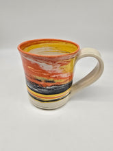 Load image into Gallery viewer, Marbled Mug