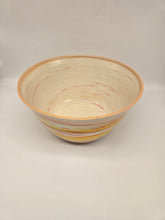 Load image into Gallery viewer, Marbled Bowl