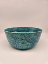 Load image into Gallery viewer, Teal Bowl