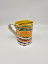 Load image into Gallery viewer, Marbled Mug