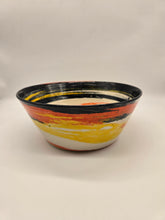 Load image into Gallery viewer, Marbled Bowl
