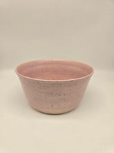 Load image into Gallery viewer, Matte Pale Purple Bowl