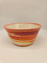 Load image into Gallery viewer, Marbled Bowl