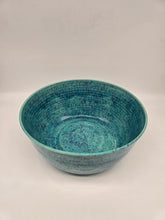 Load image into Gallery viewer, Teal Bowl