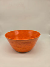 Load image into Gallery viewer, Orange Bowl