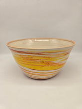 Load image into Gallery viewer, Marbled Bowl