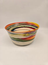 Load image into Gallery viewer, Marbled Bowl
