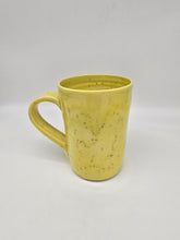 Load image into Gallery viewer, Yellow Mug