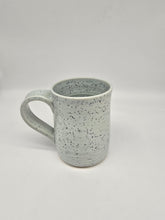 Load image into Gallery viewer, Matte Blue Mug