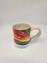Load image into Gallery viewer, Marbled Mug