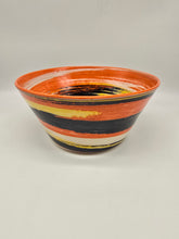 Load image into Gallery viewer, Marbled Bowl