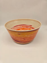 Load image into Gallery viewer, Marbled bowl