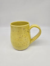 Load image into Gallery viewer, Yellow Mug