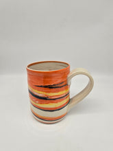 Load image into Gallery viewer, Marbled Mug