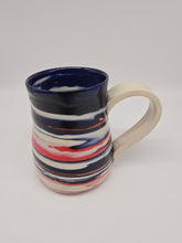 Load image into Gallery viewer, Marbled Mug